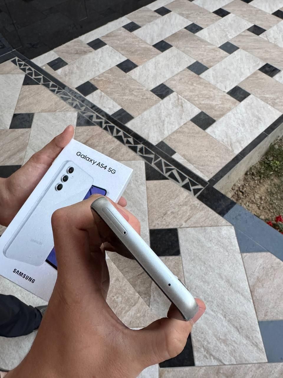 Samsung Galaxy A54 5G