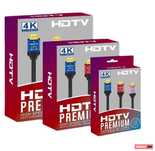 Кабель HDTV Premium