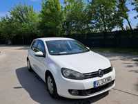 Volkswagen Golf 6, an fabricație 2009, motor TSI 1390 cm3, 250.000 km