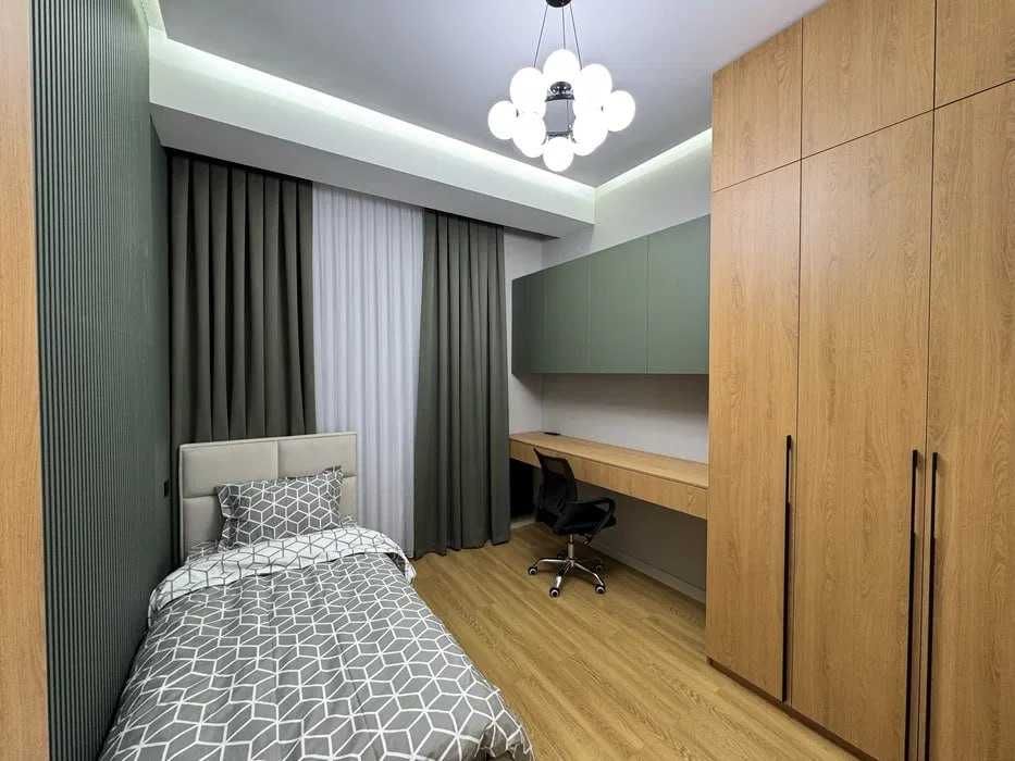 Продается квартира центр города, гидрометцентр, ЖК Шинам ID:036K