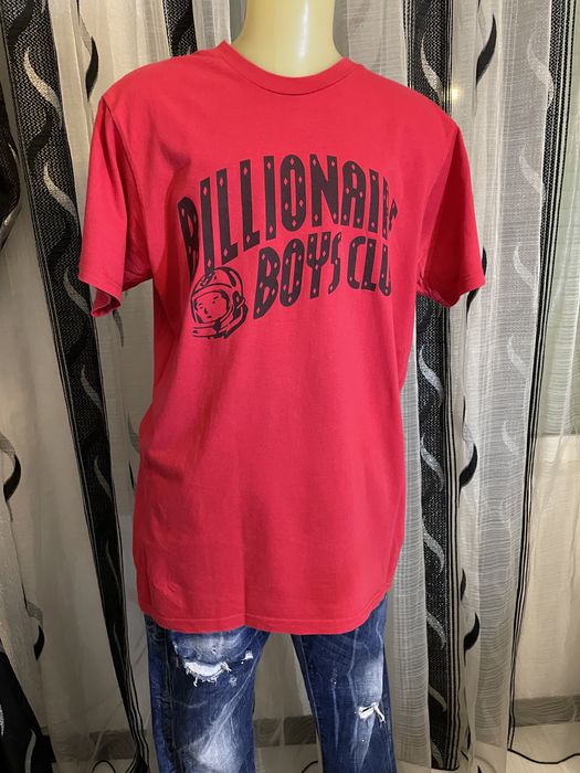 Billionaire Boys Club тениски