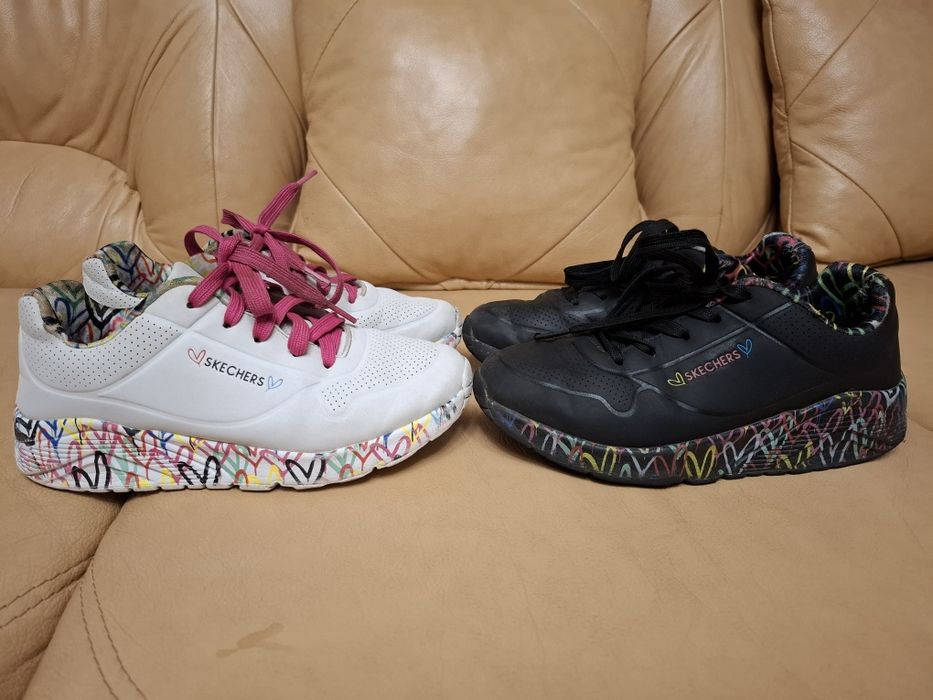 Skecherrs marimea 34