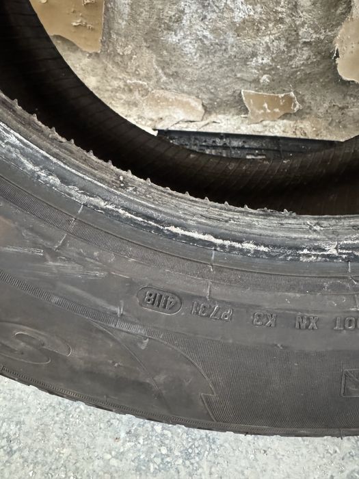 Pirelli Scorpion 235 60 18 Winter