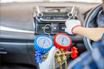 Incarcare Freon Auto R134A/R1234YF fără mesaje preturi de producator