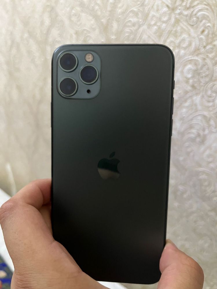 Iphone 11 pro max