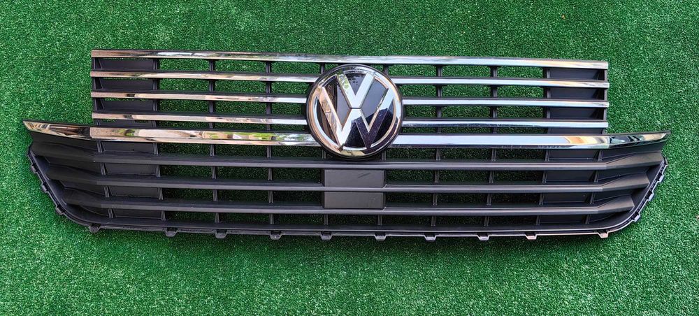 Радиаторна решетка за VW T6.1 Multican Caravelle / ВФ Т6.1