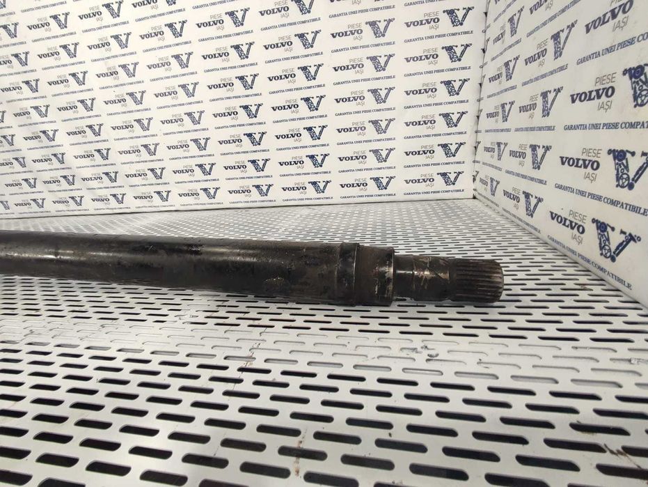 Planetara dreapta VOLVO XC60 2.4D5 E5 180CP manuala 2010