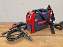 Aparat de sudura  / invertor Fronius Transpocket 150