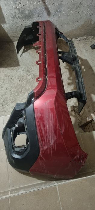 Bara fata, aripa fata stanga Dacia Duster 2