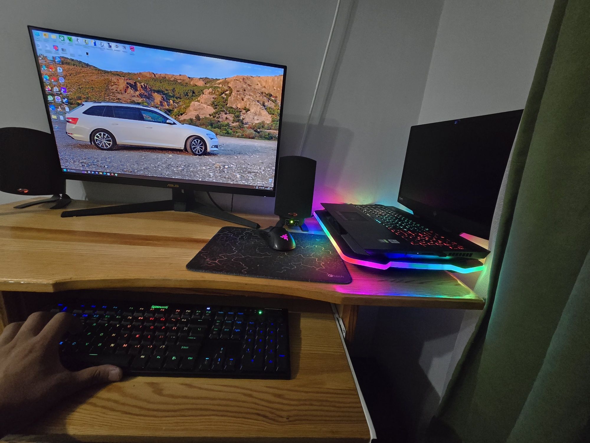Лаптоп OMEN Gaming 17