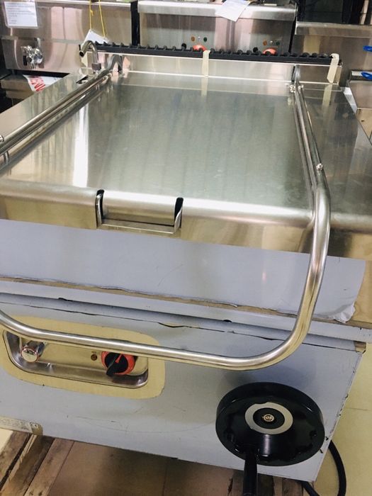 Тиган обръщателен