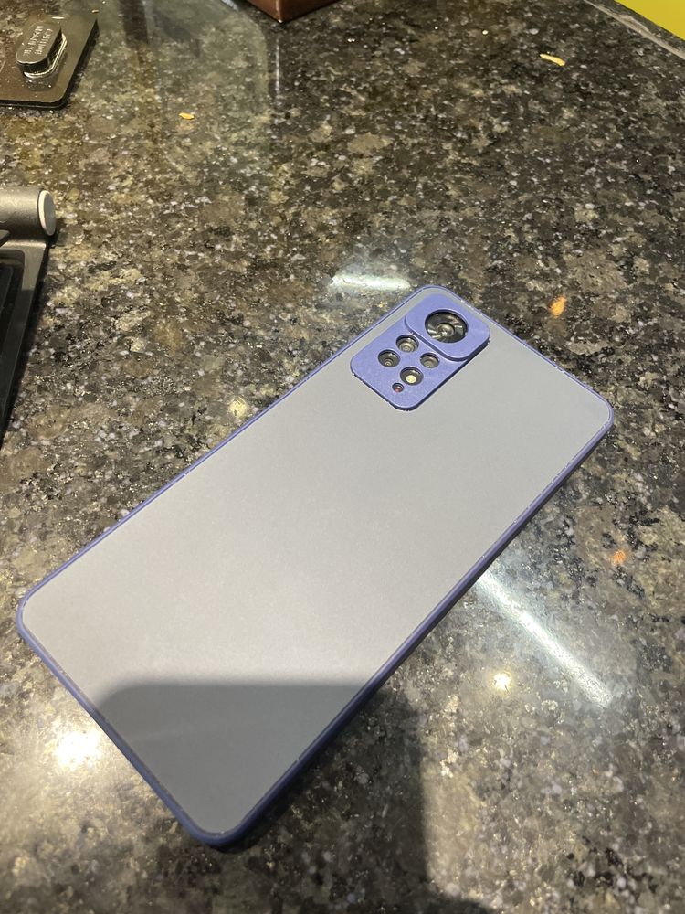 Redmi Note 11 pro 8/128
