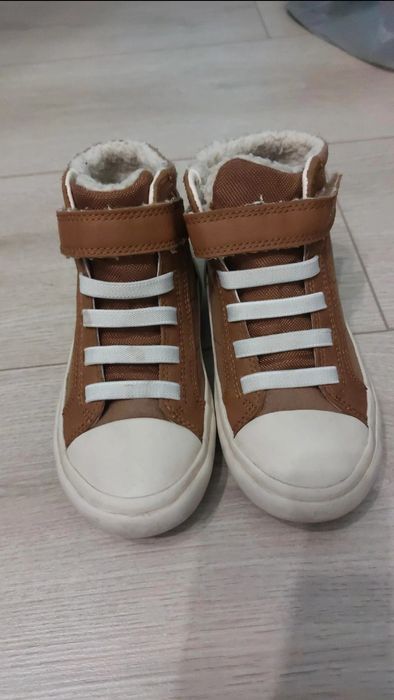 Ghete Geox marimea 28