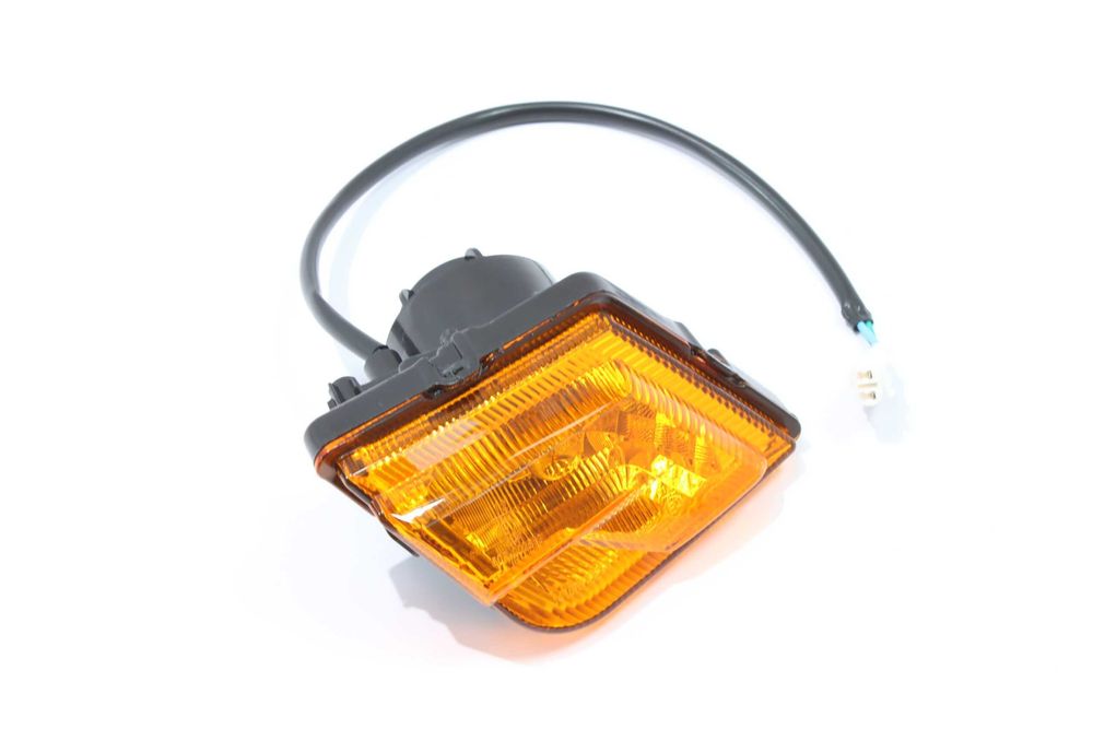 Semnalizator spate dreapta CF moto