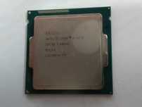 Процессор Intel Core i5-4670  (3.40 GHz,  LGA1150).