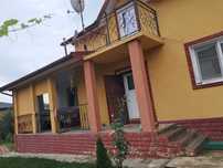 Persoana fizica vand casa familiala l P+M in Campenesti Apahida