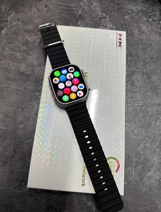 смрт часы s9 android