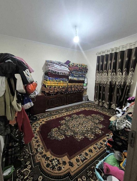 3 хонали квартира сотилади