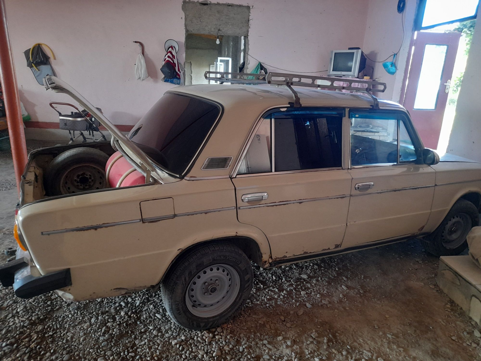 Ваз 2106 Сотилади
