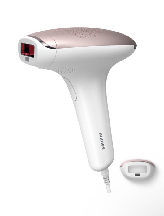 Philips Lumea IPL Series 7000 – Aparat epilare definitivă, nou