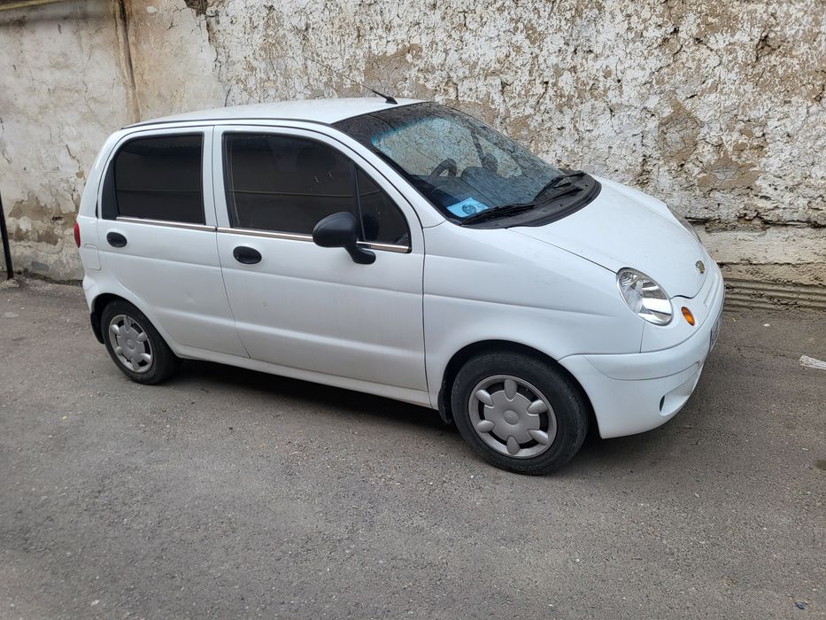 Продается матиз или сдается в аренду