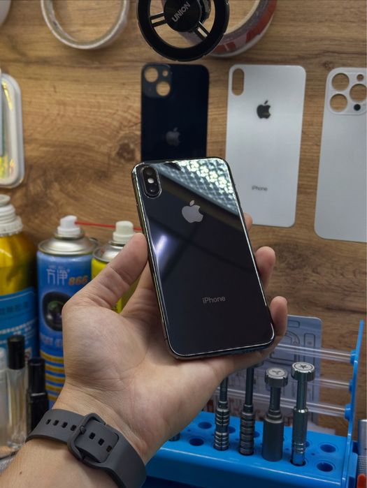 Айфон Х/256гб 100% Iphone X/256gb 100%