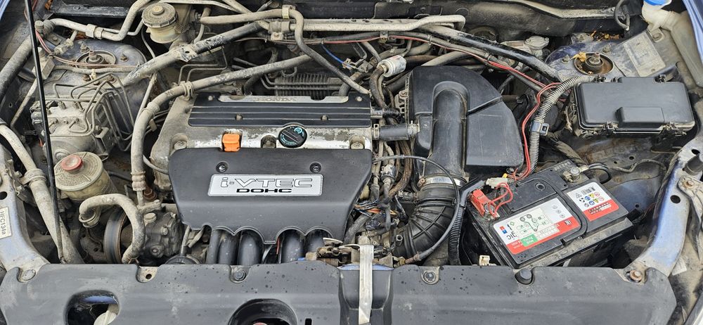 Хонда Црв 2 2.0 150кс Автоматик на части Honda CRV CR-v 2 2.0 K20