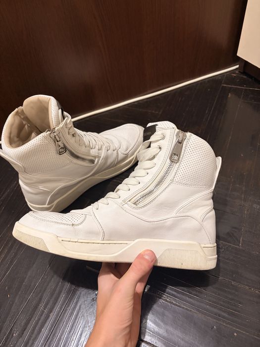 Adidasi Dolce Gabbana