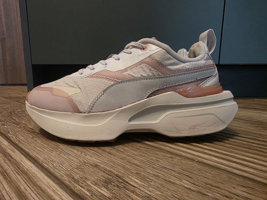 Дамски маратонки PUMA