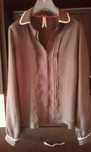 Camasa Pepe jeans, s, matase naturala, 50 lei, deosebita