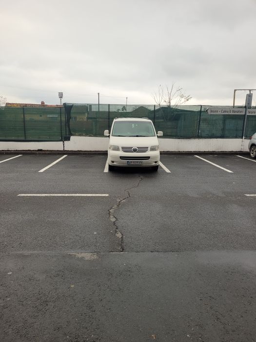 Autoutilitara duba cu frig cu transmisie automată