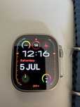 Apple watch ultra 2 - в гаранция