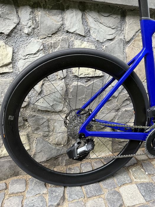 Giant Propel Advanced 1 Aerospace 2025