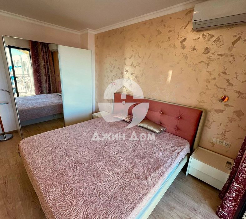 Продава се Тристаен апартамент в Несебър - 114 кв.м за 2193 €/кв.м - Снимка #4