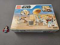 Lego Star Wars 75270 Obi-Wan's Hut