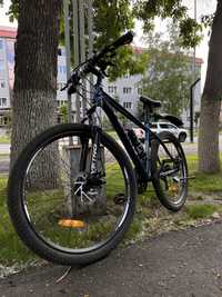 Продам горный/городской велосипед