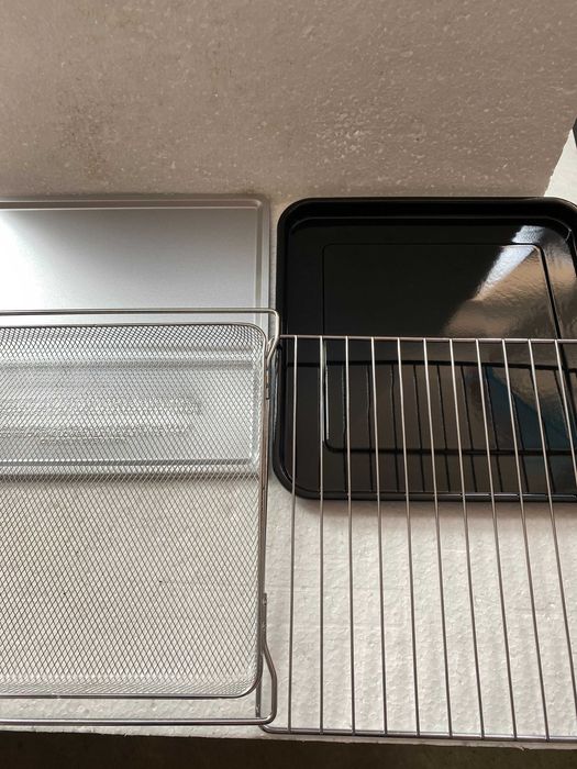 Mini cuptor 8 in 1 Ninja SP101EU, 2400 w