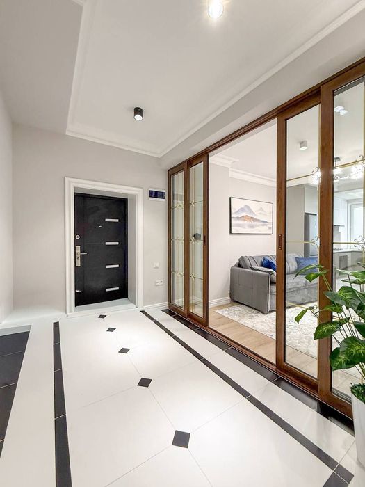 Продается 3х комнатная квартира в ЖК Vita Stroy, МирзоУлугбекский р-н