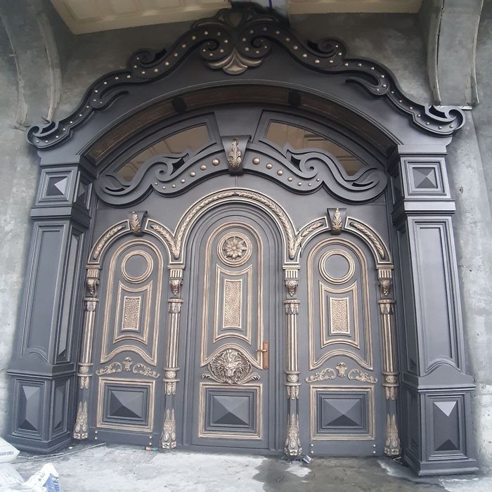 Kraska sepish xizmat