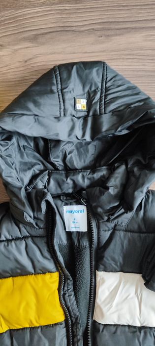 Зимно яке Mayoral
