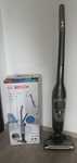 Aspirator Bosch cu acumulator