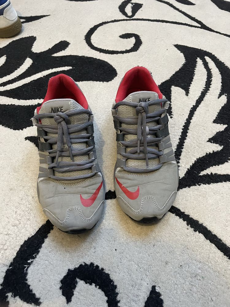 nike shox RARE COLORWAY 2014