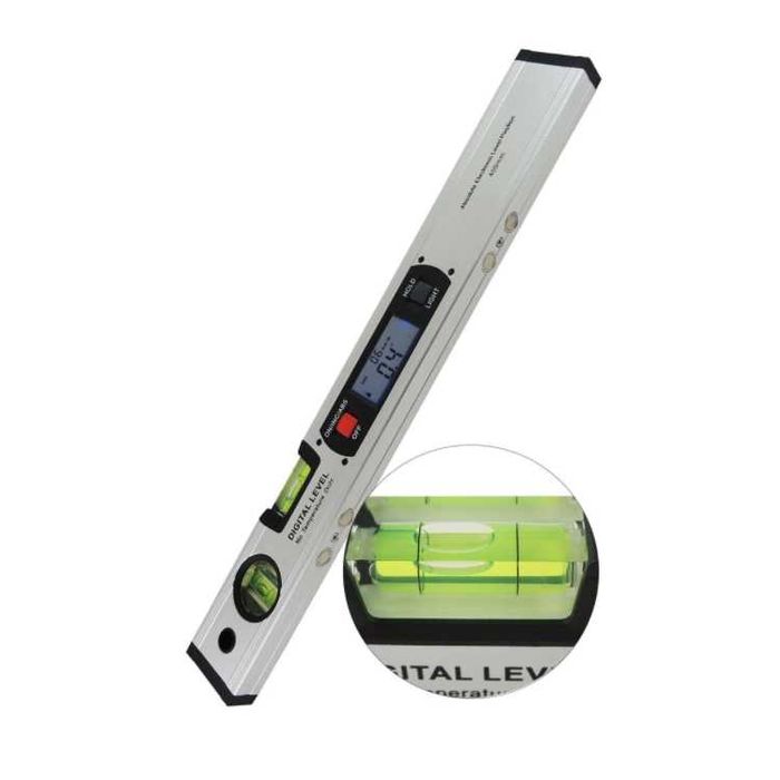 Boloboc digital 40cm magnetic WAINER DL1 poloboc