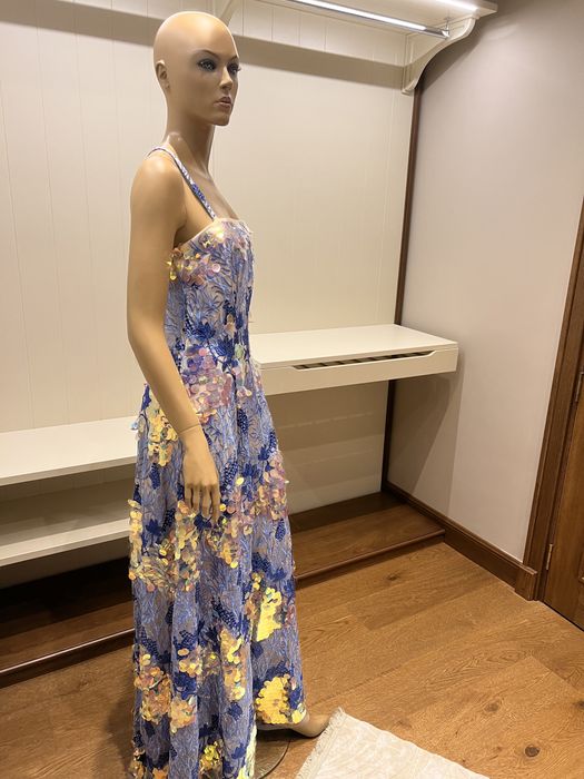 Елегантна рокля, Babylon Les Femmes