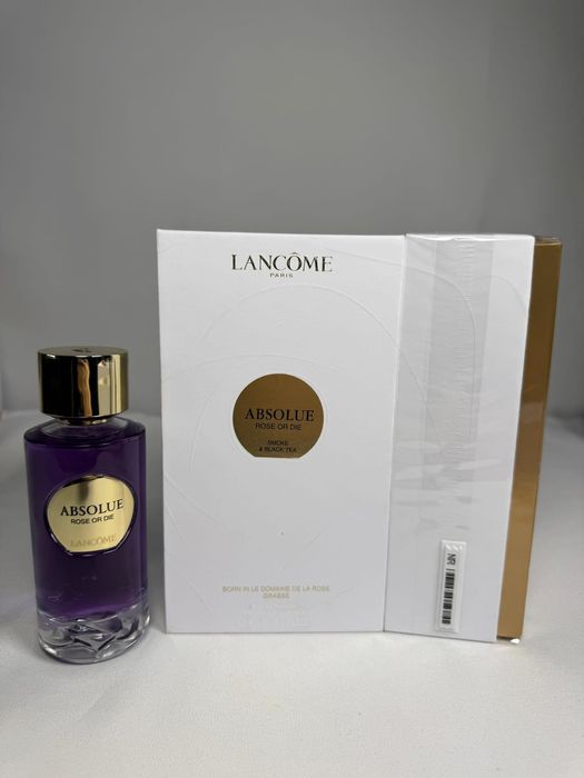 Lancome Absolue Rose OR Die 100ml parfum