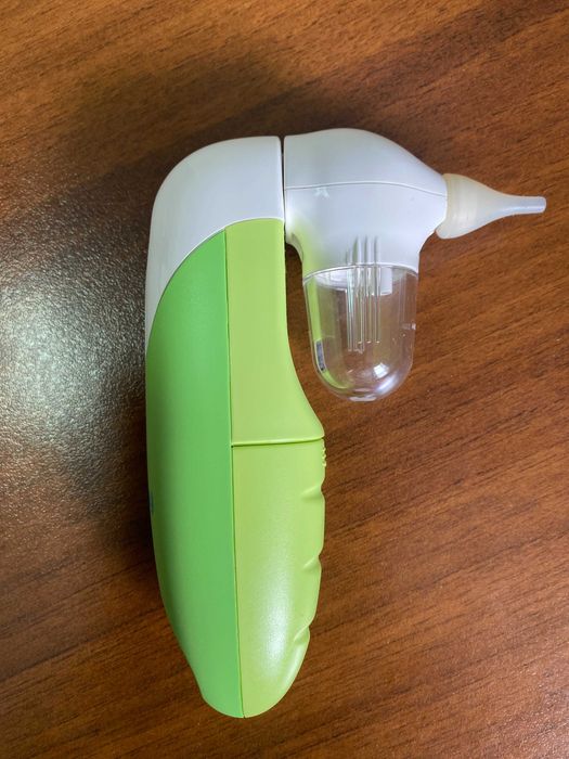 Електрически назален аспиратор Medel