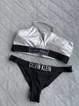 Бански Calvin Klein