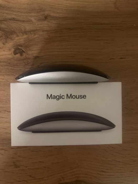 Мышка magic mouse