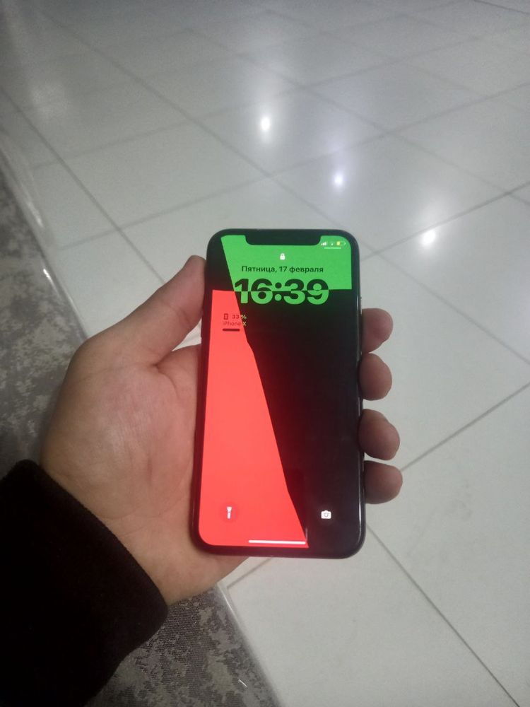 Iphone X sastayana zor