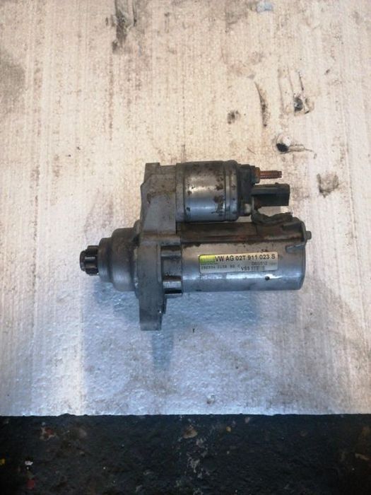 Electromotor vw seat skoda Audi motor 1.6 fsi pt cutie 6 viteze wv gol
